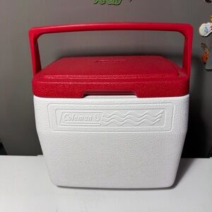 Coleman Personal 8 Cooler 8 qt